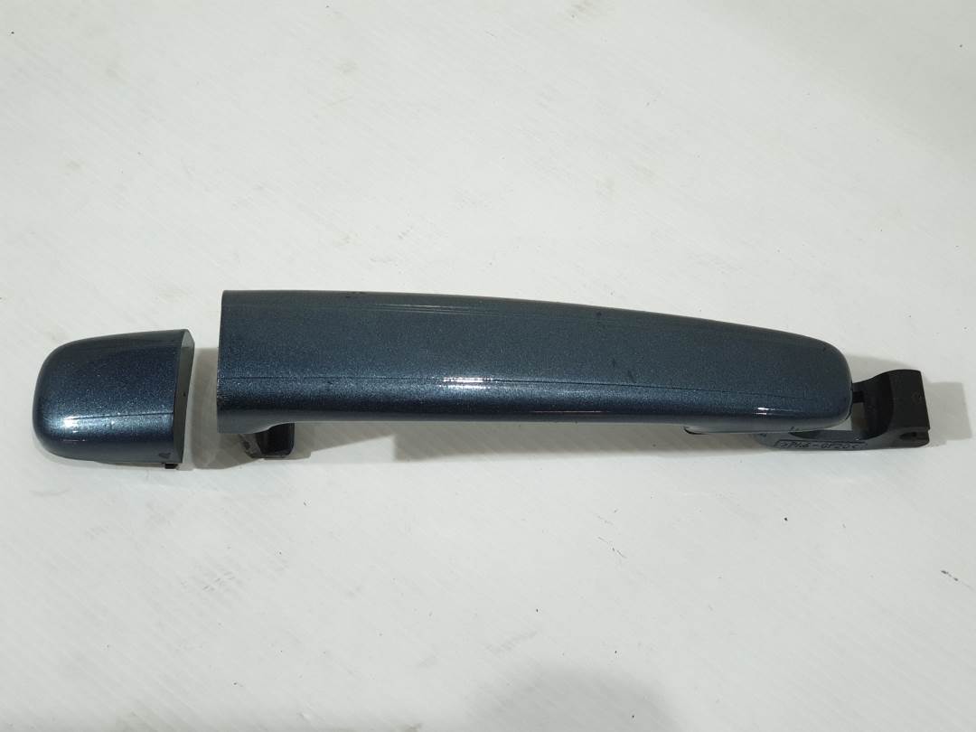 MANETA EXTERIOR DELANTERA DERECHA - PEUGEOT - 307 BERLINA (S2)