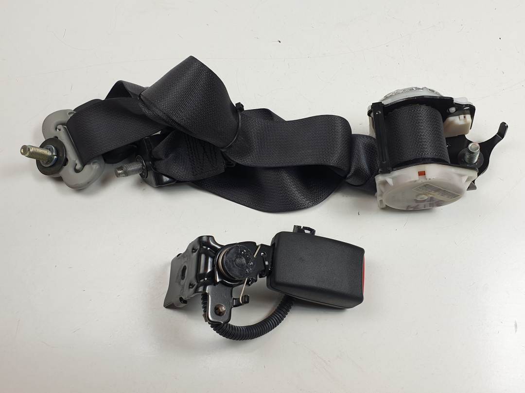 Ceinture de sécurité arrière droite - 502QEB814D - HONDA - CIVIC (FB)