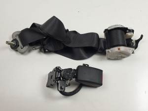 CINTURON SEGURIDAD TRASERO DERECHO 502QEB814D HONDA CIVIC (FB) Autodesguaces Alicante