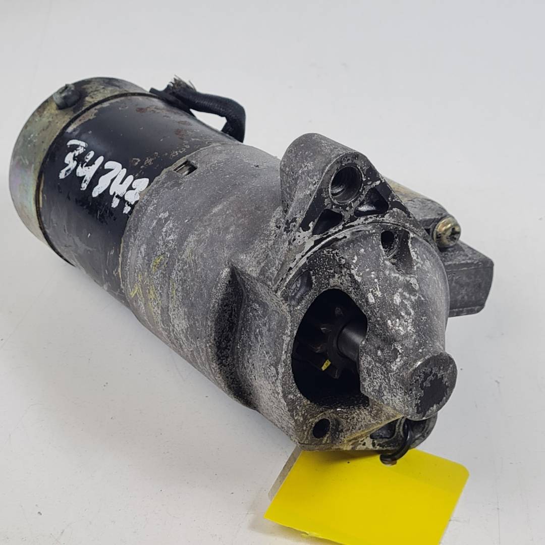 MOTOR ARRANQUE - 3110065G0 - SUZUKI - BALENO BERLINA SY (EG)