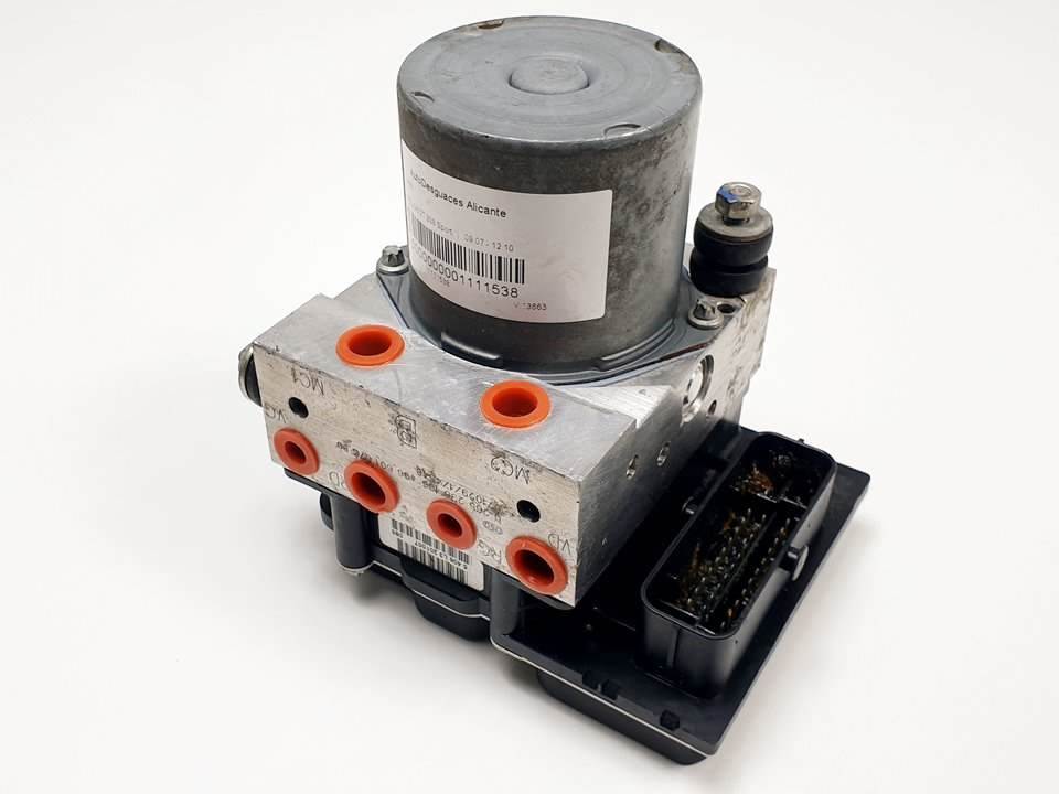 ABS - 9660107580 - PEUGEOT - 308 (T7)