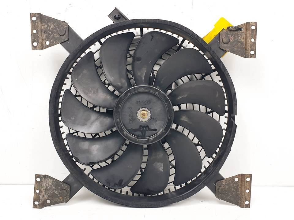 ELECTROVENTILADOR - SUZUKI - VITARA SE/SV (ET)