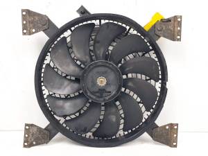 ELECTROVENTILADOR SUZUKI VITARA SE/SV (ET) Autodesguaces Alicante
