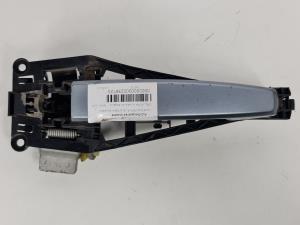 MANETA EXTERIOR DELANTERA IZQUIERDA OPEL ASTRA H CARAVAN Autodesguaces Alicante