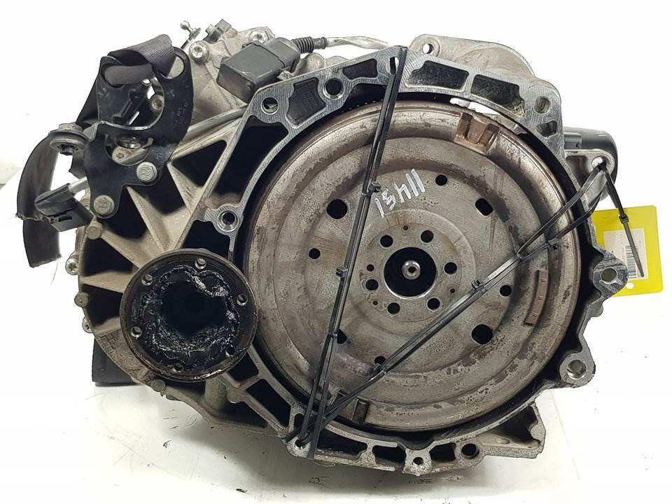 CAJA CAMBIOS - PWD - VOLKSWAGEN - BEETLE (5C1)