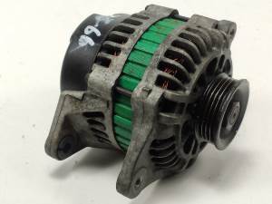 ALTERNADOR AB170035 KIA SPORTAGE (NB) Autodesguaces Alicante
