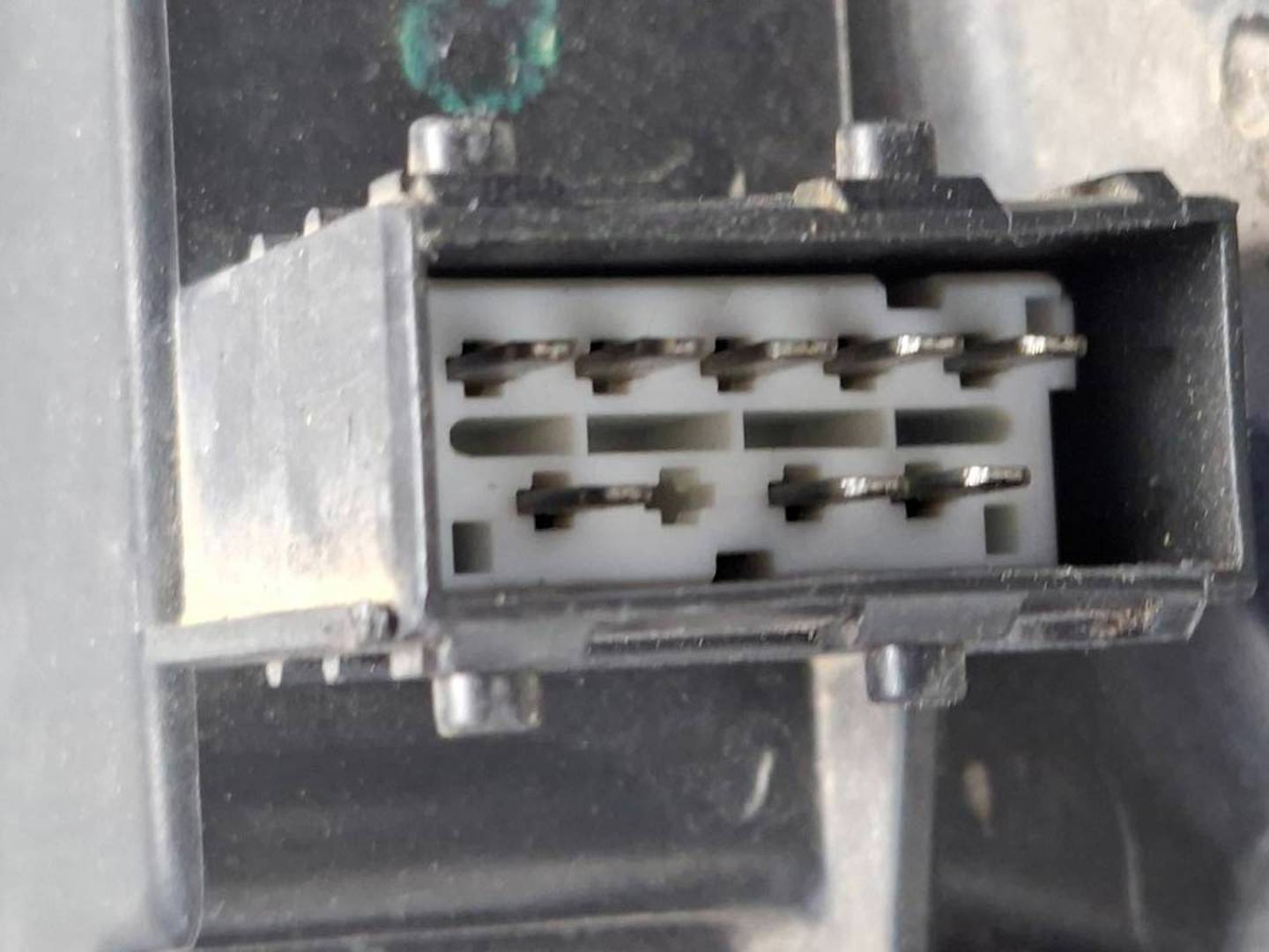 Foto 5 de Faro Derecho Peugeot 307 Break / SW (s1) (2002–2005)