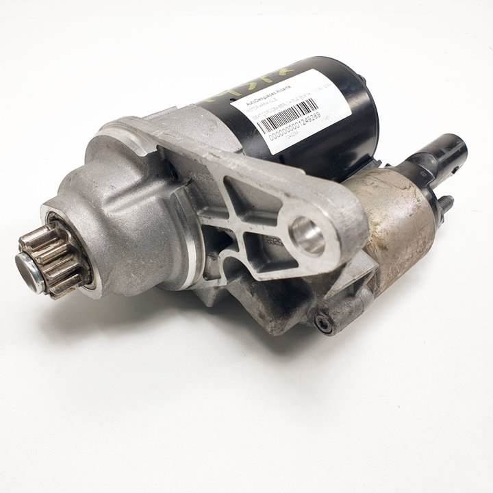 MOTOR ARRANQUE - 0001120406 - SEAT - CORDOBA BERLINA (6L2)