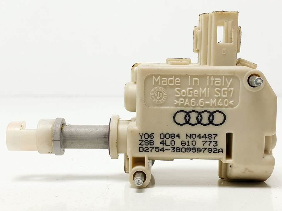MODULO ELECTRONICO - 4L0810773 - AUDI - Q7 (4L)