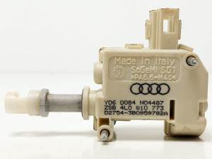 MODULO ELECTRONICO 4L0810773 AUDI Q7 (4L) Autodesguaces Alicante