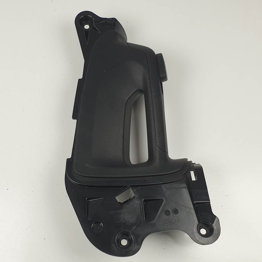MANETA INTERIOR TRASERA DERECHA - AV11R266A62AD - FORD - B-MAX (2012 - ...)