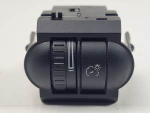 MANDO LUCES 1K0941334B VOLKSWAGEN GOLF V BERLINA (1K1) Autodesguaces Alicante
