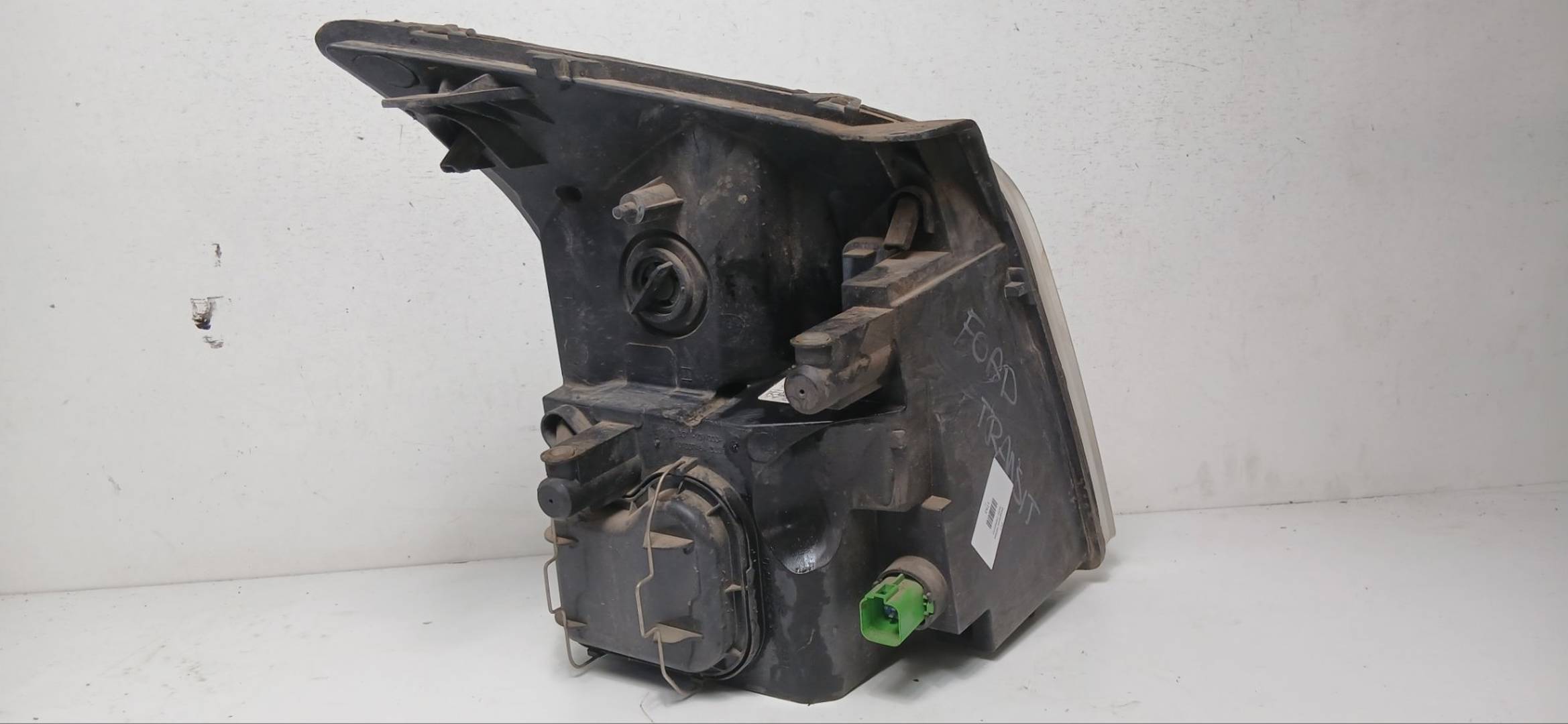 Foto 5 de Faro Derecho Ford Transit