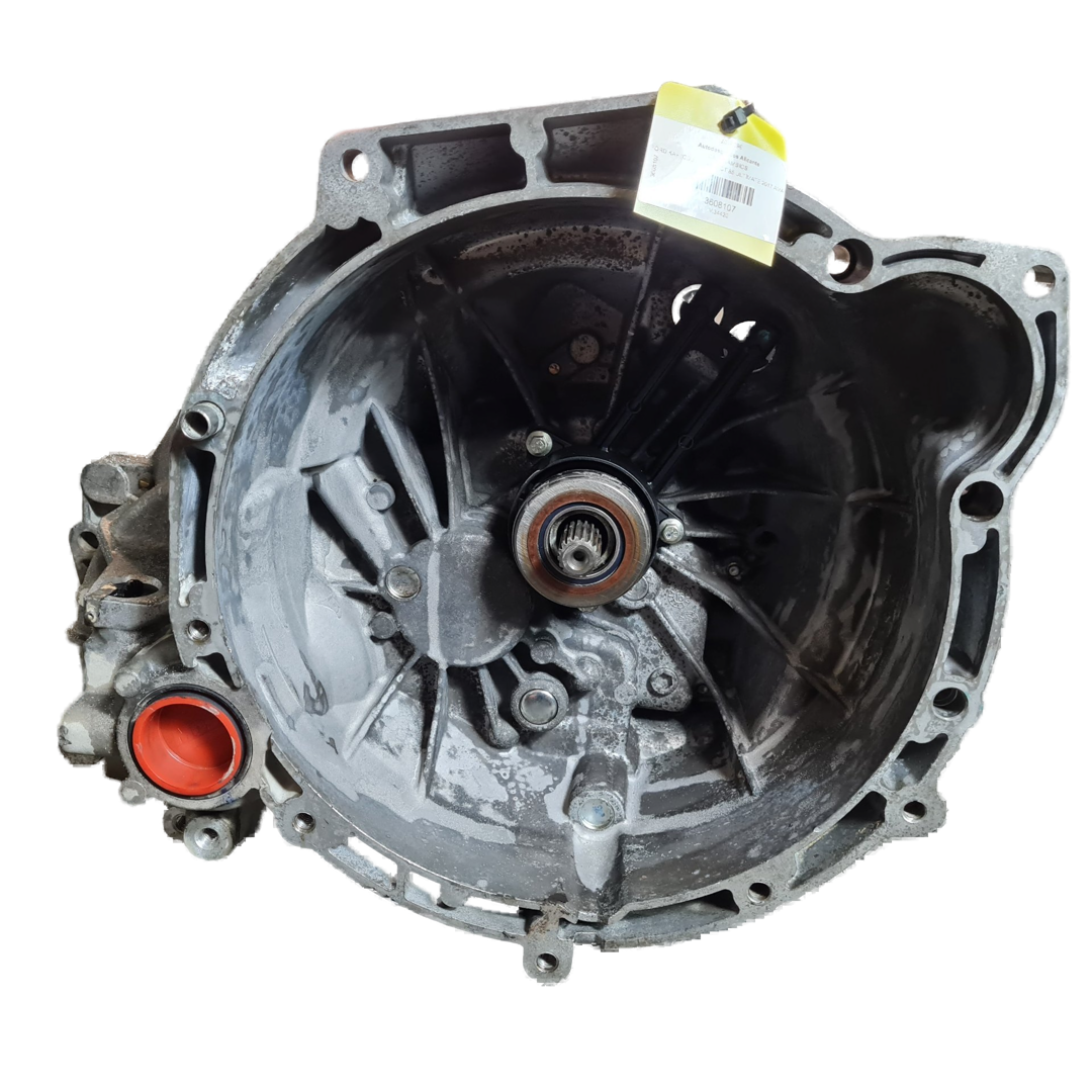 CAJA CAMBIOS - DG1BR7002BSA - FORD - KA+ (CDU)