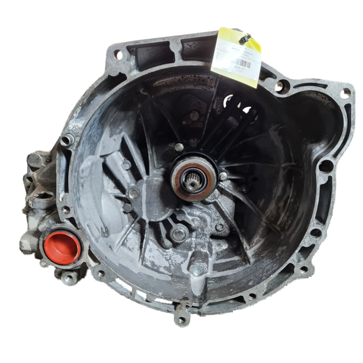 CAJA CAMBIOS DG1BR7002BSA FORD KA+ (CDU) Autodesguaces Alicante