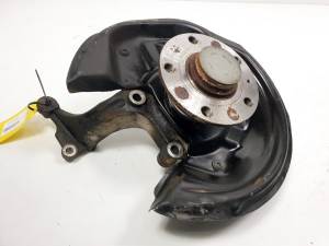 MANGUETA TRASERA DERECHA VOLKSWAGEN BEETLE (5C1) Autodesguaces Alicante
