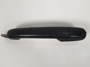 MANETA EXTERIOR DELANTERA DERECHA SEAT IBIZA (6K1) Autodesguaces Alicante