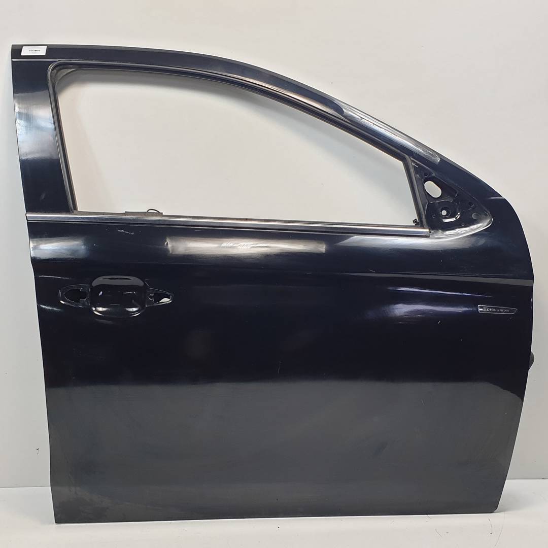 Porte avant droite - CITROEN - C-ELYSÉE