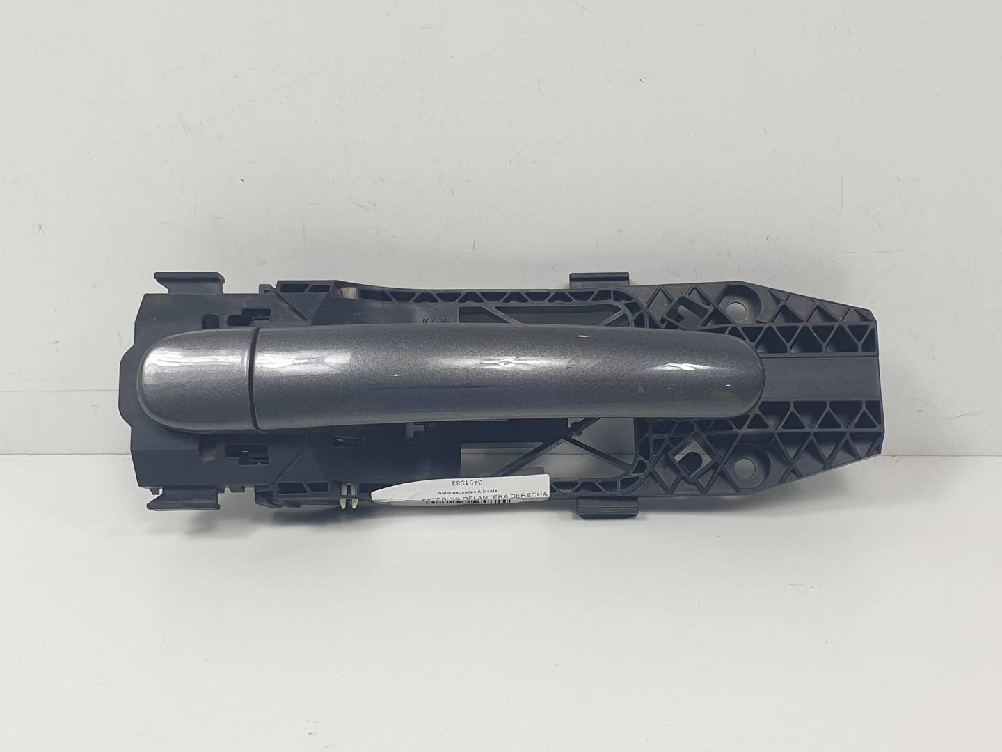MANETA EXTERIOR DELANTERA DERECHA - 5N0839885H - VOLKSWAGEN - POLO (6C1)