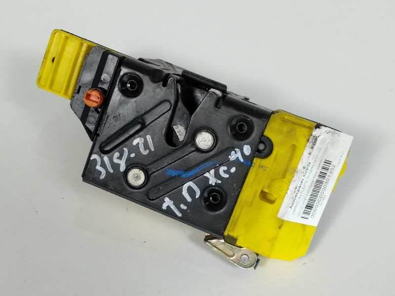 CERRADURA PUERTA TRASERA DERECHA - 30663050 - VOLVO - XC90