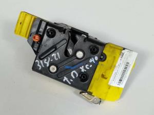 CERRADURA PUERTA TRASERA DERECHA 30663050 VOLVO XC90 Autodesguaces Alicante