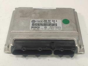 CENTRALITA MOTOR UCE 0261204774 AUDI A4 BERLINA (B5) (8D2) Autodesguaces Alicante