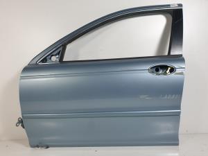 PUERTA DELANTERA IZQUIERDA JAGUAR X-TYPE (X400) Autodesguaces Alicante