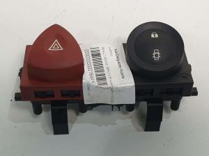 WARNING 8200095493 RENAULT MEGANE II BERLINA 5P Autodesguaces Alicante