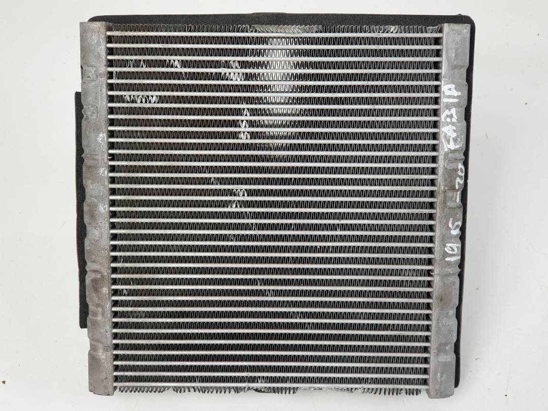 EVAPORADOR AIRE ACONDICIONADO - DX518001 - SKODA - FABIA