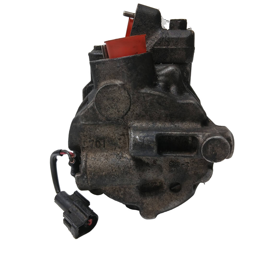 Foto 4 de Compresor Aire Acondicionado Hyundai Matrix (fc) (2001–2005)