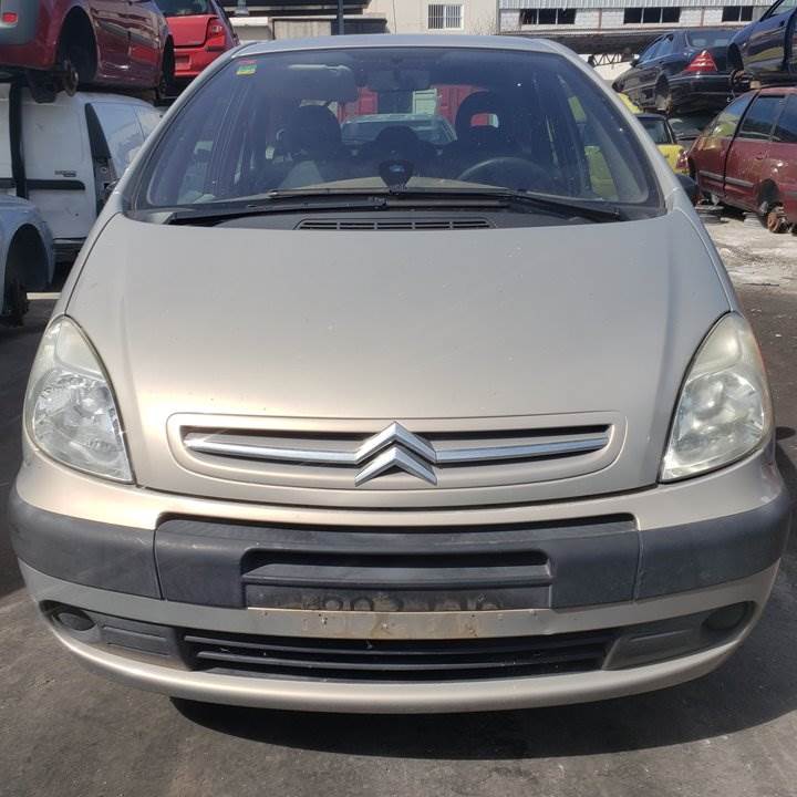 CITROEN XSARA PICASSO (1999 - 2011)