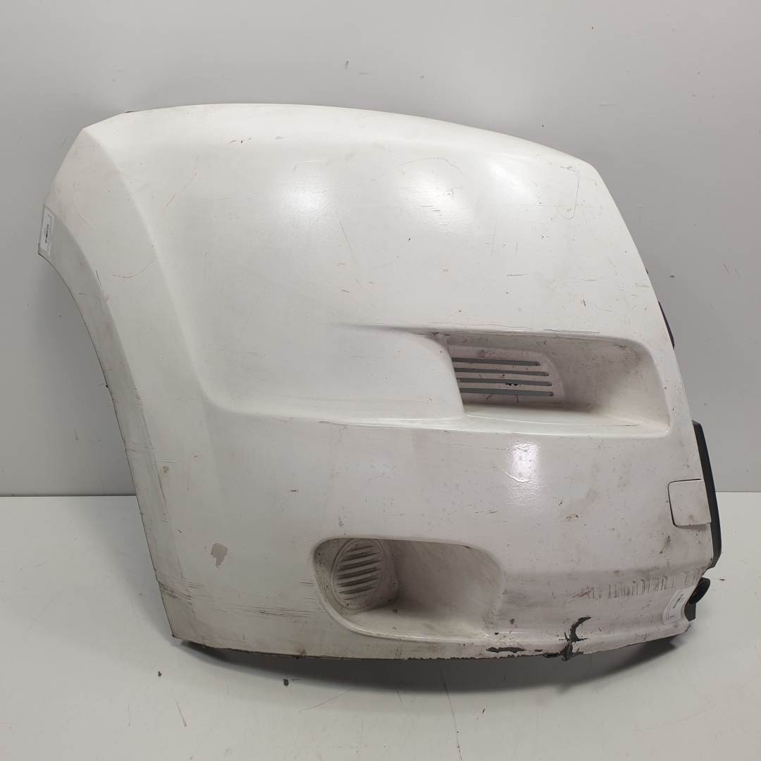 PUNTERA PARAGOLPES DELANTERA DERECHA - PEUGEOT - BOXER CAJA CERR. TECHO ELEVADO (BAT.3450)(335)(2007 =>)