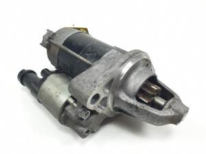 MOTOR ARRANQUE HONDA FR-V (BE) Autodesguaces Alicante