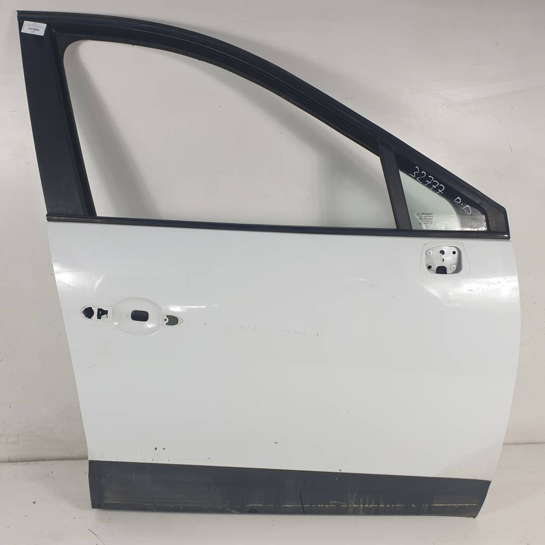 PUERTA DELANTERA DERECHA - RENAULT - SCENIC III (JZ)
