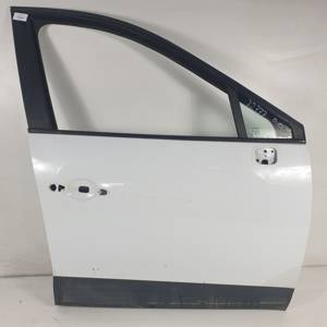 PUERTA DELANTERA DERECHA RENAULT SCENIC III (JZ) Autodesguaces Alicante