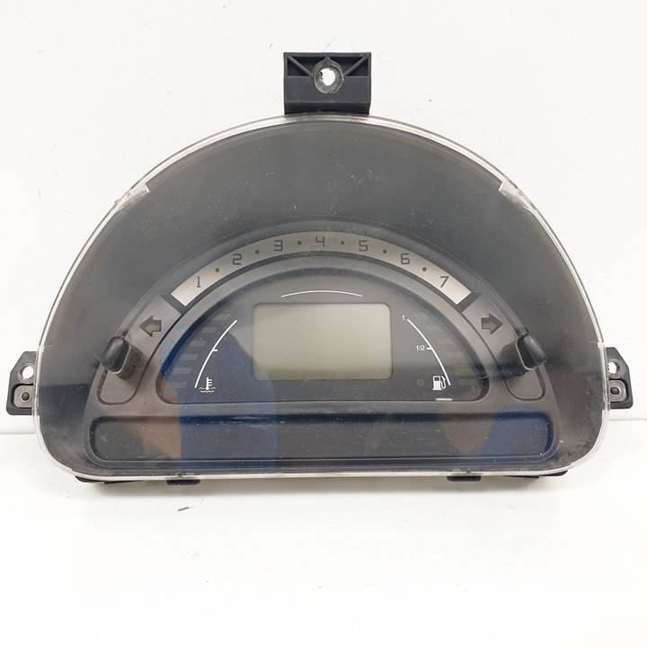 CUADRO INSTRUMENTOS - P9650735580 - CITROEN - C3 PLURIEL