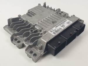 CENTRALITA MOTOR UCE 5WS40778FT FORD FOCUS TURNIER (CB4) Autodesguaces Alicante