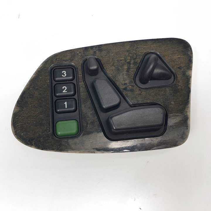 MANDO MULTIFUNCION - MERCEDES - CLASE E (W210) BERLINA