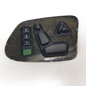 MANDO MULTIFUNCION MERCEDES CLASE E (W210) BERLINA Autodesguaces Alicante