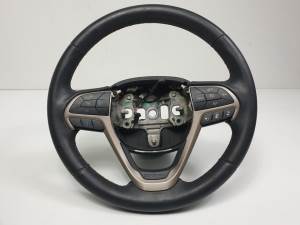 VOLANTE 1UU352X9AF JEEP CHEROKEE (KL) Autodesguaces Alicante