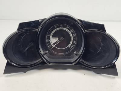 CUADRO INSTRUMENTOS 98041179XT CITROEN C3 Autodesguaces Alicante