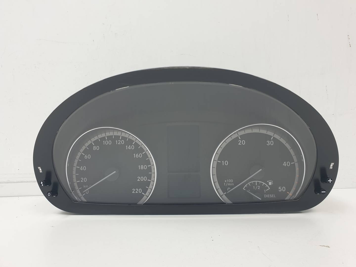 Combiné d’instruments - A6399001501 - MERCEDES - VIANO (W639)