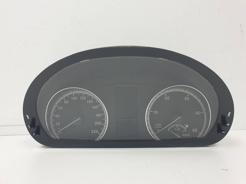 CUADRO INSTRUMENTOS A6399001501 MERCEDES VIANO (W639) Autodesguaces Alicante