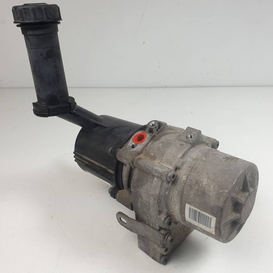 BOMBA DIRECCION - 21602502 - CITROEN - C4 BERLINA