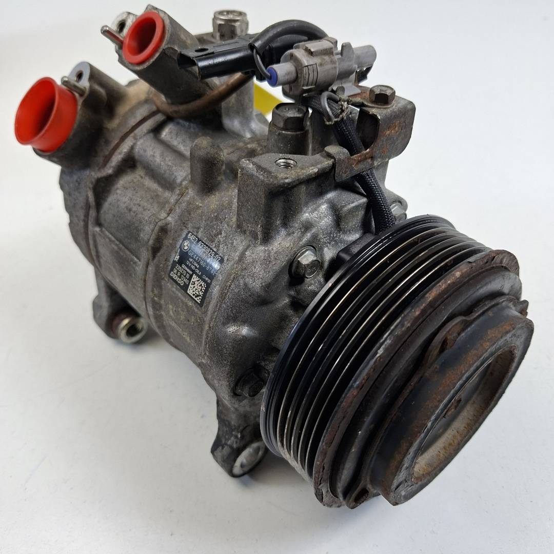 Klimakompressor - 64529330829 - BMW - SERIE 3 TOURING (F31)