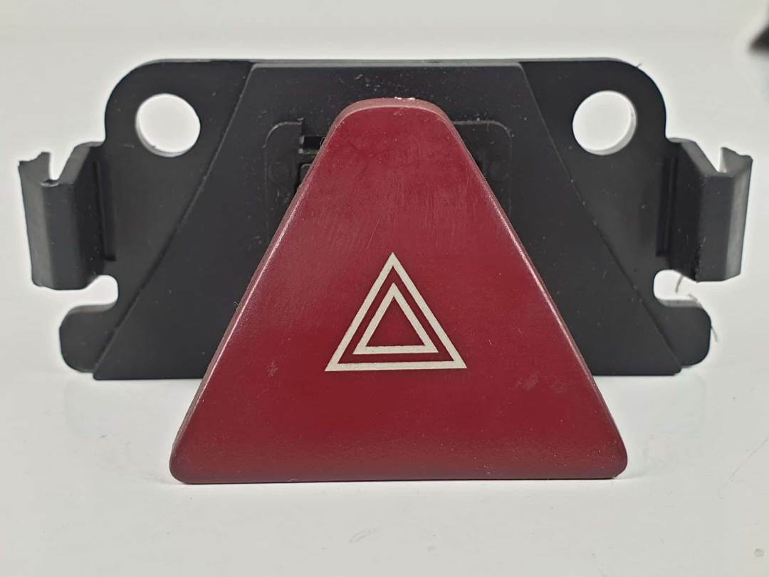 WARNING - PEUGEOT - 307 BREAK / SW (S1)