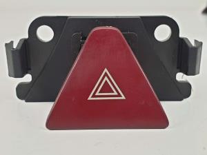 WARNING PEUGEOT 307 BREAK / SW (S1) Autodesguaces Alicante