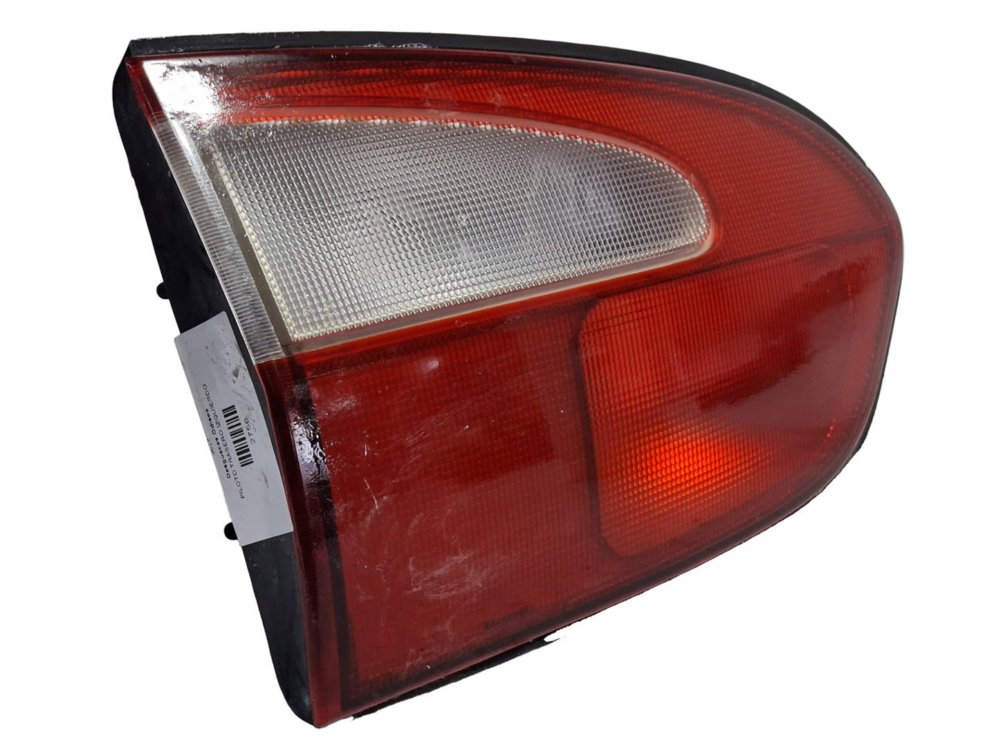 Piloto Trasero Izquierdo Hyundai H-1 (1999–2007)