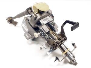 COLUMNA DIRECCION 488108823R RENAULT SCENIC III (JZ) Autodesguaces Alicante