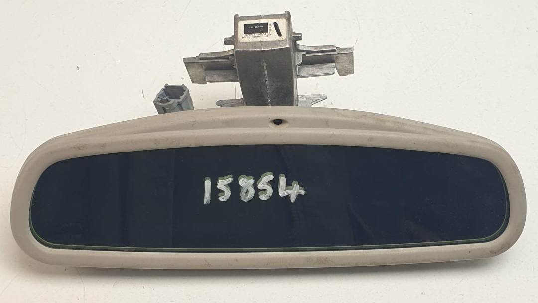 ESPEJO INTERIOR - 8200286924 - RENAULT - SCENIC II (X84,JM)
